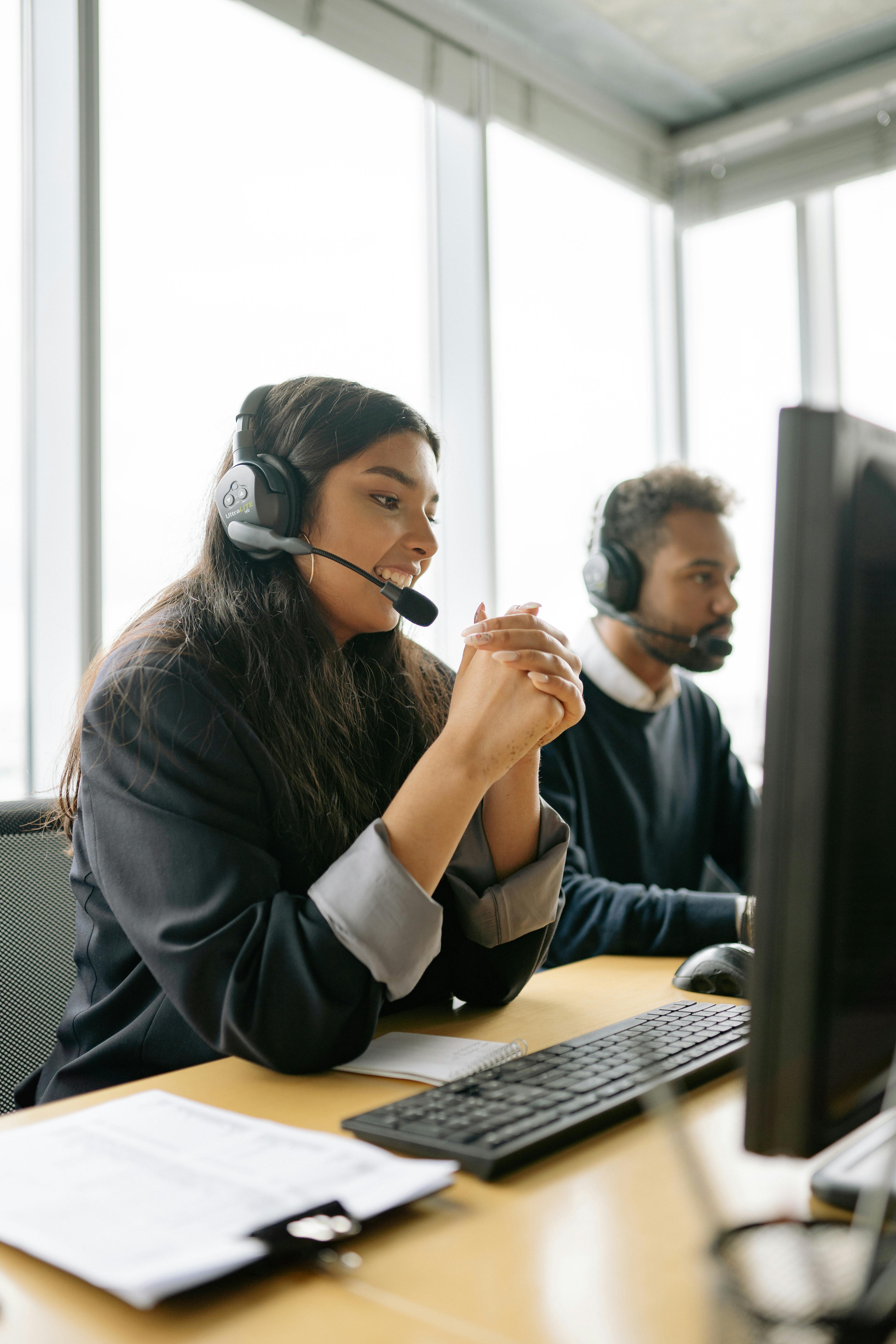 24/7 Customer Support 